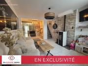 Vente Maison 3 pièces 62 m2 Guarbecque