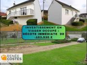 Vente Maison 3 pièces 62 m2 Le Châtelet en Brie