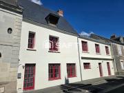 Vente Maison 3 pièces 62 m2 Les Rosiers sur Loire