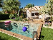 Vente Maison 3 pièces 62 m2 Saint Gilles Croix de Vie