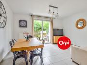 Vente Maison 3 pièces 62 m2 Saint Priest