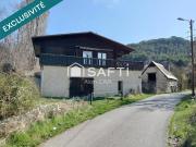 Vente Maison 3 pièces 62 m2 Seyne les alpes