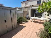 Vente Maison 3 pièces 63.01 m2 Canet plage