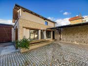 Vente Maison 3 pièces 63.21 m2 Vaureal