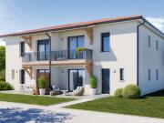 Vente Maison 3 pièces 63.2 m2 Langon