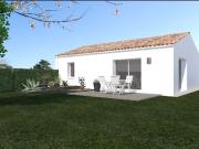 Vente Maison 3 pièces 63.3 m2 Saint Jean de Monts