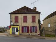 Vente Maison 3 pièces 63.47 m2 Chatillon en bazois