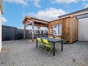 Vente Maison 3 pièces 63.5 m2 Chauvé