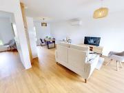 Vente Maison 3 pièces 63.75 m2 Saint Méen le Grand