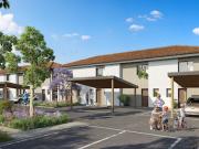 Vente Maison 3 pièces 63.97 m2 Grignon
