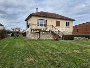 Vente Maison 3 pièces 63 m2 Arcisses