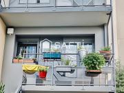 Vente Maison 3 pièces 63 m2 Bagnolet