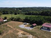 Vente Maison 3 pièces 63 m2 Casteide Candau