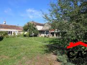 Vente Maison 3 pièces 76 m2 Champagne sur Seine