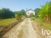 Vente Maison 3 pièces 63 m2 Châteauneuf la Forêt