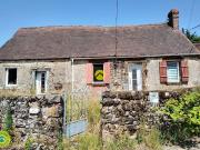 Vente Maison 3 pièces 63 m2 Dun le Palestel