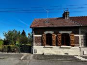 Vente Maison 3 pièces 63 m2 Flavy le Martel