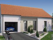 Vente Maison 3 pièces 63 m2 Fleurey sur Ouche