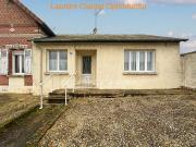 Vente Maison 3 pièces 63 m2 Itancourt
