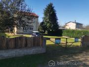 Vente Maison 3 pièces 63 m2 La Guierche