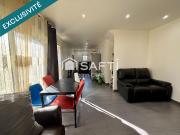 Vente Maison 3 pièces 63 m2 Marseille 9ème
