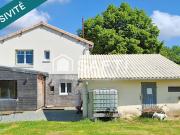 Vente Maison 3 pièces 61 m2 Mignaloux Beauvoir