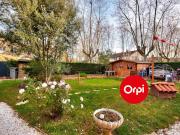 Vente Maison 3 pièces 63 m2 Saint Priest