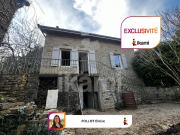 Vente Maison 3 pièces 63 m2 Saint Sernin du Plain