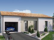 Vente Maison 3 pièces 63 m2 Salles