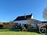 Vente Maison 3 pièces 63 m2 Saussay