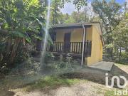 Vente Maison 3 pièces 63 m2 Tayac