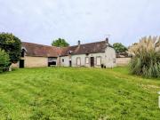 Vente Maison 3 pièces 63 m2 Virey sous Bar