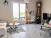 Vente Maison 3 pièces 64.3 m2 L'Aiguillon sur Mer