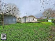Vente Maison 3 pièces 64 m2 La Brède