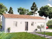 Vente Maison 3 pièces 64 m2 Brem sur Mer