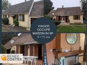 Vente Maison 3 pièces 64 m2 Clermont Vente Maison 3 pièces 64 m2 Clermont
