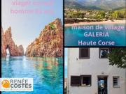Vente Maison 3 pièces 64 m2 Galéria