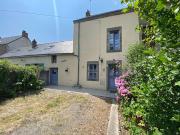 Vente Maison 3 pièces 64 m2 Herbignac