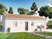 Vente Maison 3 pièces 64 m2 Laluque