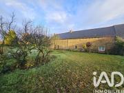 Vente Maison 3 pièces 64 m2 Ménéac