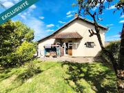 Vente Maison 3 pièces 64 m2 Rouffignac Saint Cernin de...