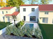 Vente Maison 3 pièces 64 m2 Saint bres