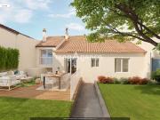 Vente Maison 3 pièces 64 m2 Savigny sur Orge