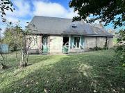 Vente Maison 3 pièces 65.57 m2 Flee