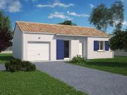 Vente Maison 3 pièces 65 m2 Apremont