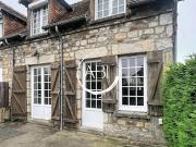 Vente Maison 3 pièces 65 m2 Bagnoles de l'Orne Normandie