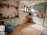 Vente Maison 3 pièces 65 m2 Bordeaux