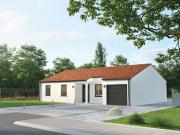 Vente Maison 3 pièces 65 m2 Brem sur Mer