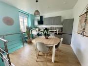 Vente Maison 3 pièces 65 m2 Cherbourg en Cotentin