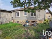 Vente Maison 3 pièces 65 m2 Dammarie les Lys